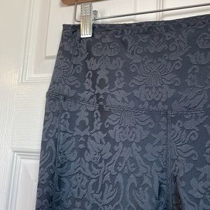 NWT Studio By Capezio Ludmila Leggings